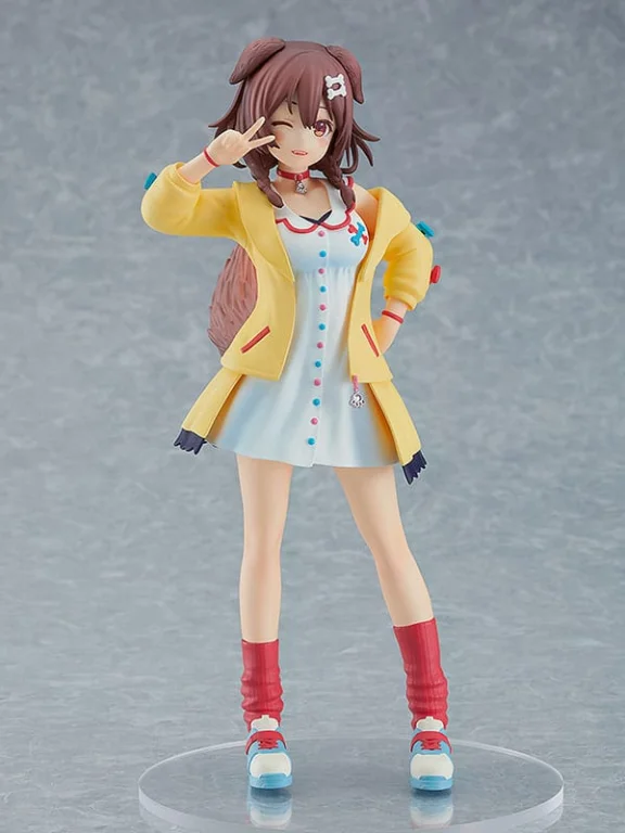 Hololive - POP UP PARADE - Korone Inugami