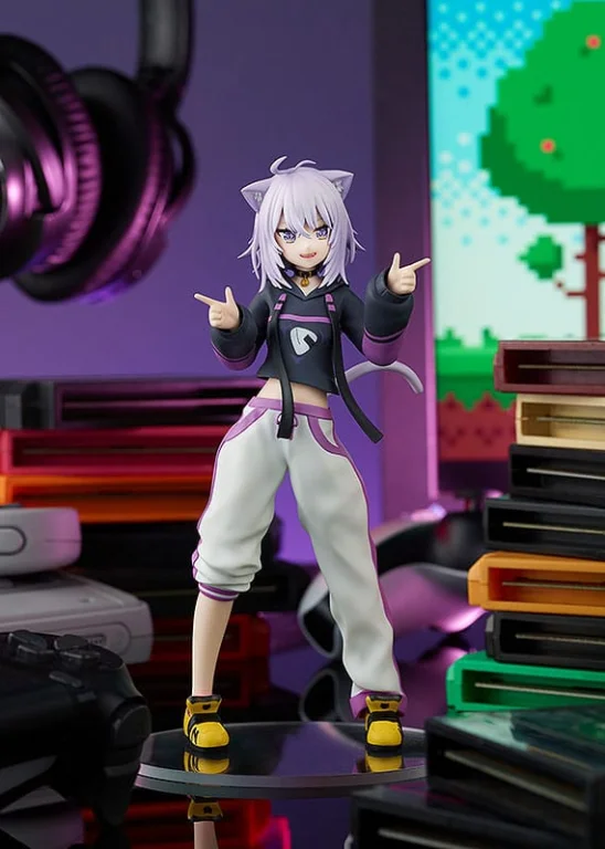 Hololive - POP UP PARADE - Okayu Nekomata