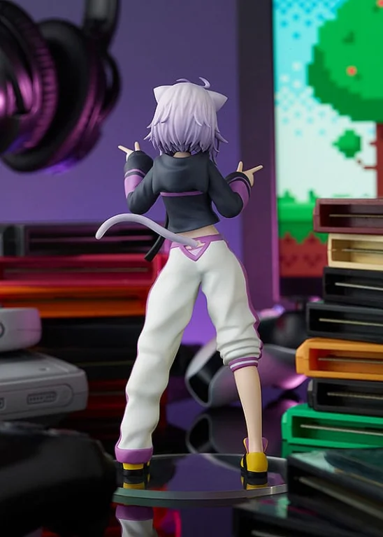 Hololive - POP UP PARADE - Okayu Nekomata