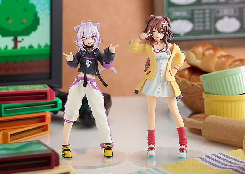 Hololive - POP UP PARADE - Okayu Nekomata