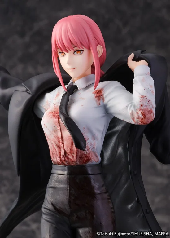 Chainsaw Man - Scale Figure - Makima