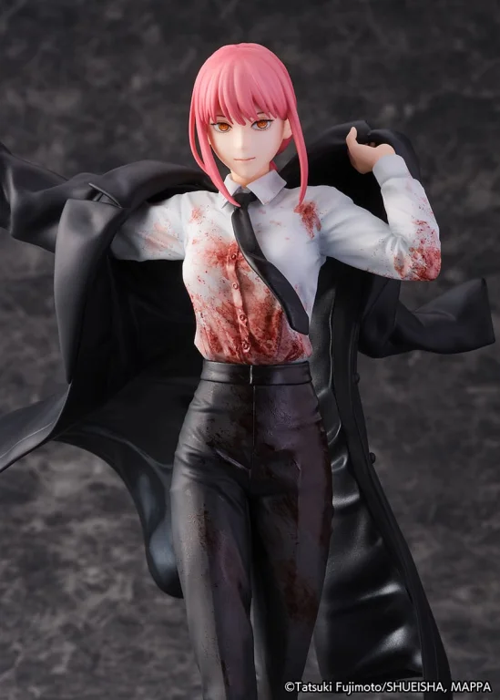 Chainsaw Man - Scale Figure - Makima