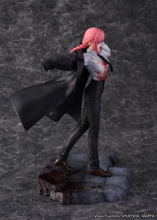 Chainsaw Man - Scale Figure - Makima