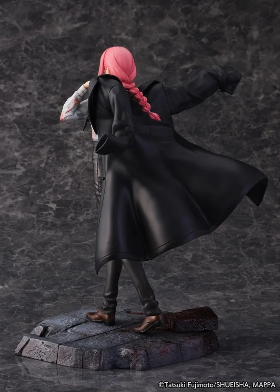 Chainsaw Man - Scale Figure - Makima
