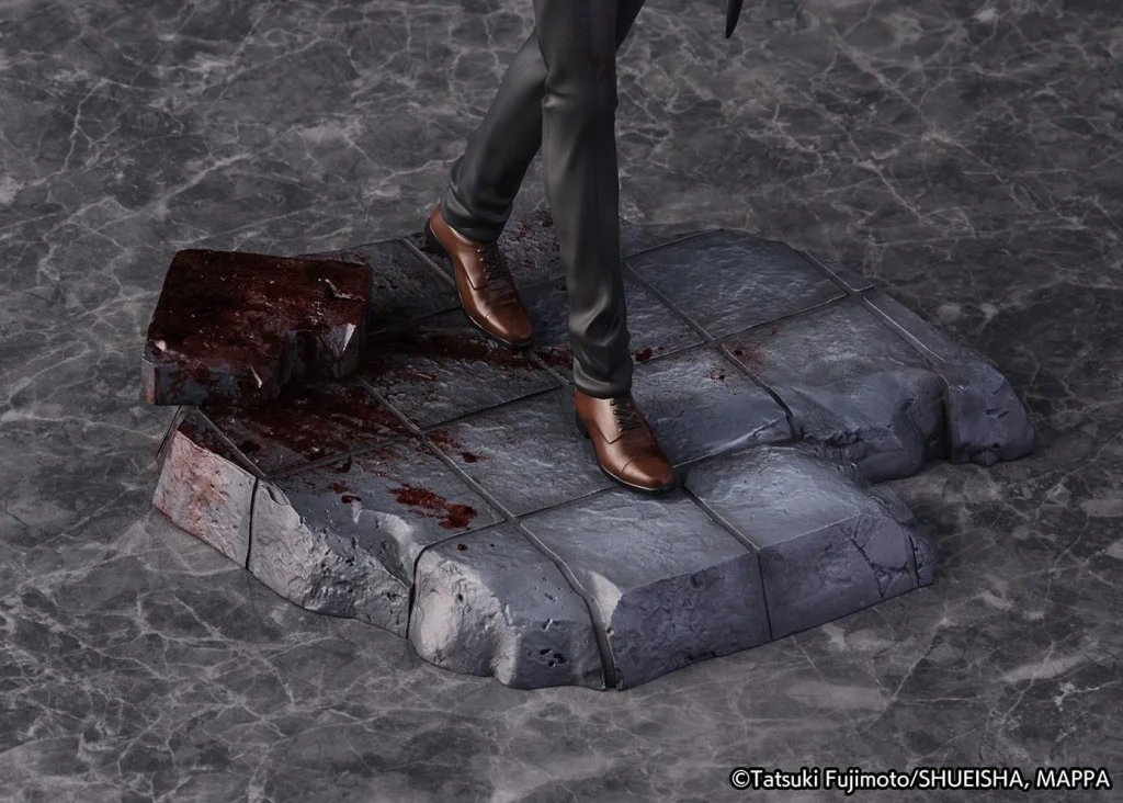 Chainsaw Man - Scale Figure - Makima