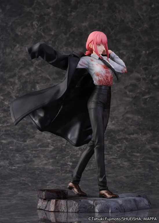 Chainsaw Man - Scale Figure - Makima