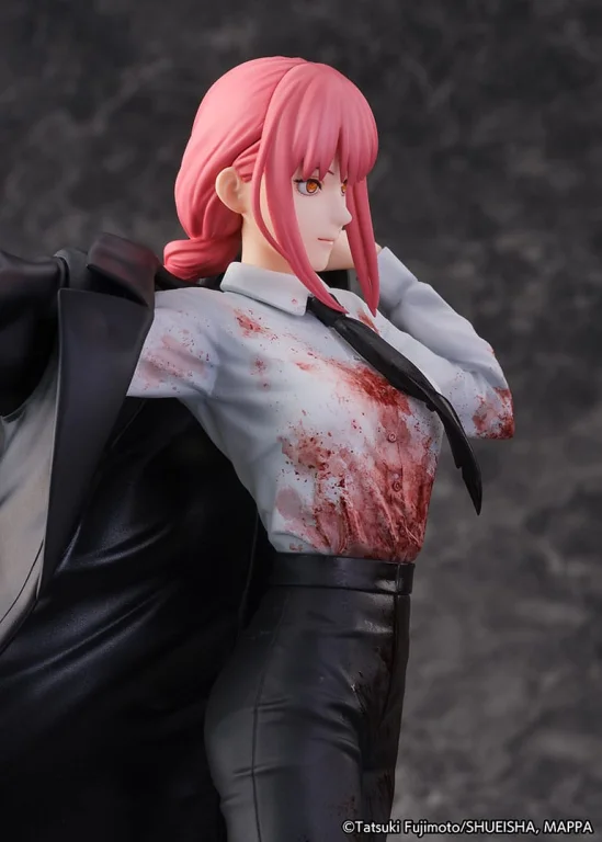 Chainsaw Man - Scale Figure - Makima