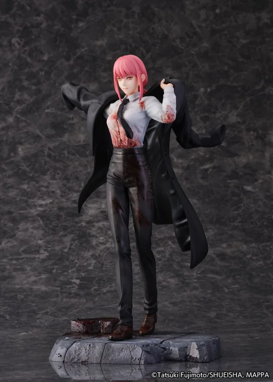 Chainsaw Man - Scale Figure - Makima