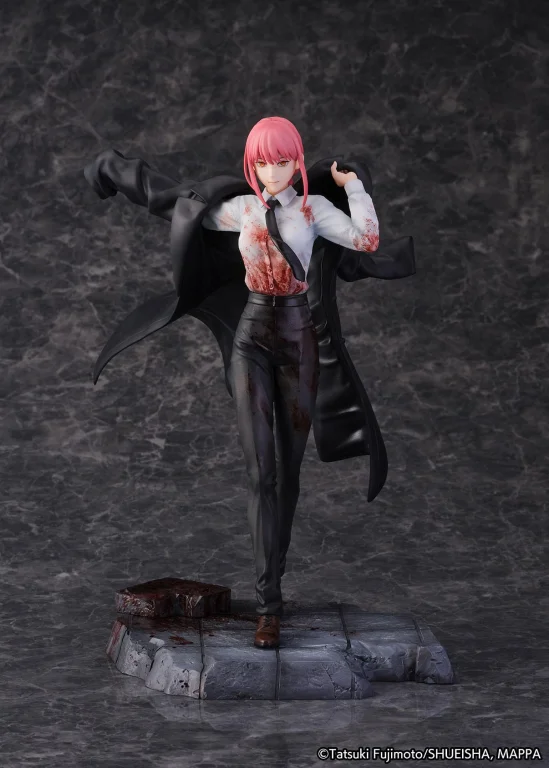 Chainsaw Man - Scale Figure - Makima
