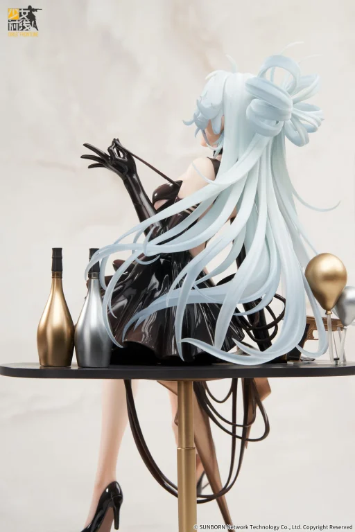 Girls' Frontline - Scale Figure - PA-15 (Phantom Thief of Champagne)