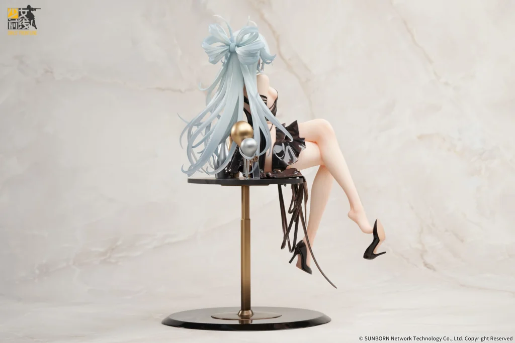 Girls' Frontline - Scale Figure - PA-15 (Phantom Thief of Champagne)