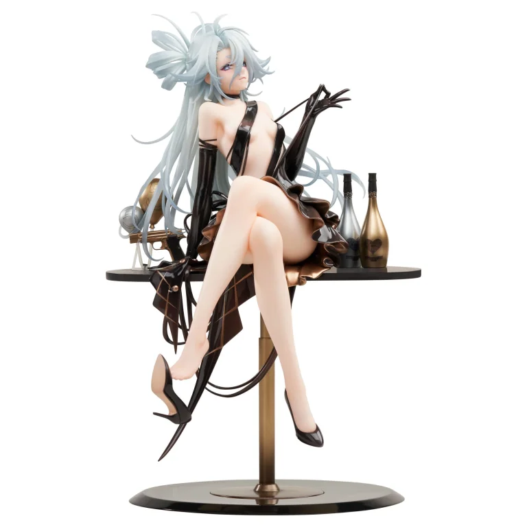 Girls' Frontline - Scale Figure - PA-15 (Phantom Thief of Champagne)