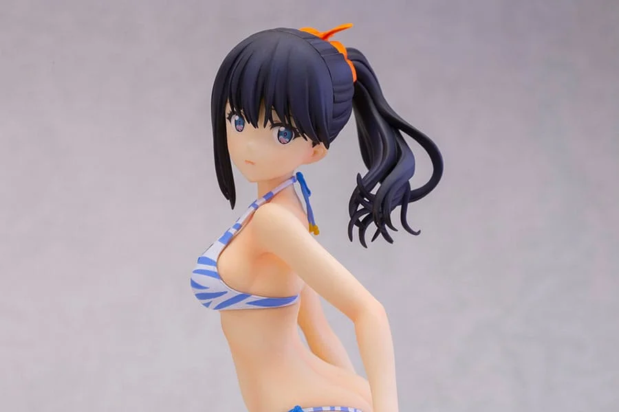 SSSS.GRIDMAN - Scale Figure - Rikka Takarada