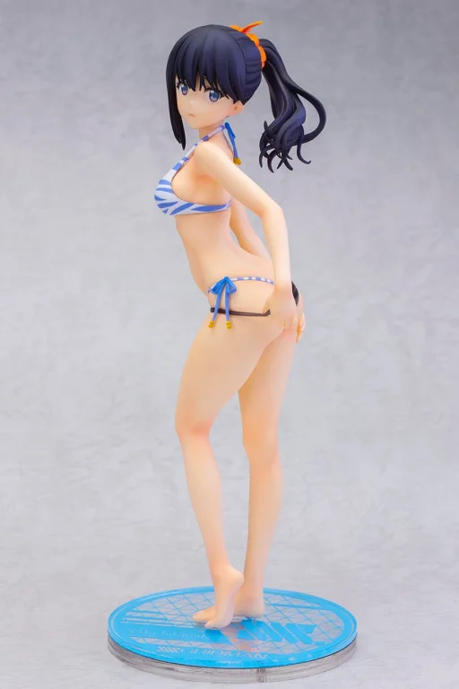 SSSS.GRIDMAN - Scale Figure - Rikka Takarada