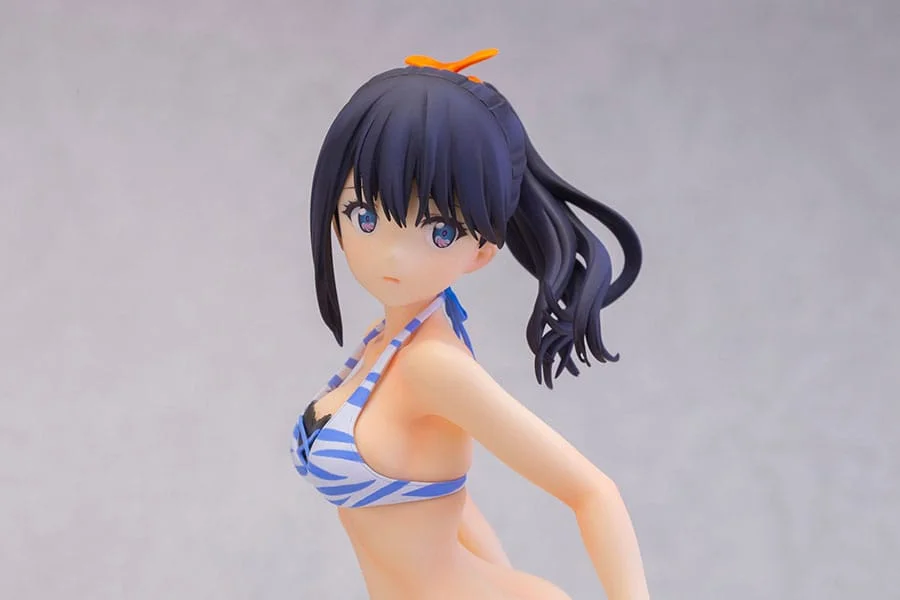 SSSS.GRIDMAN - Scale Figure - Rikka Takarada