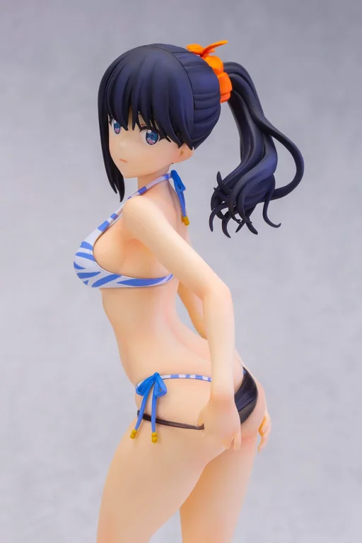 SSSS.GRIDMAN - Scale Figure - Rikka Takarada