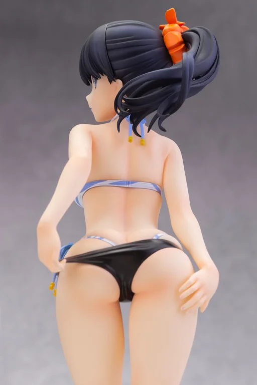 SSSS.GRIDMAN - Scale Figure - Rikka Takarada