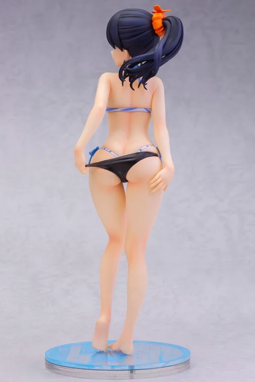 SSSS.GRIDMAN - Scale Figure - Rikka Takarada