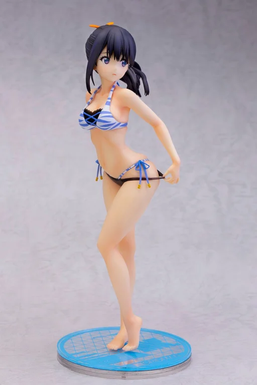 SSSS.GRIDMAN - Scale Figure - Rikka Takarada