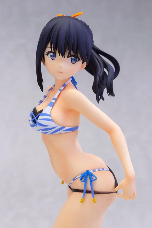 SSSS.GRIDMAN - Scale Figure - Rikka Takarada