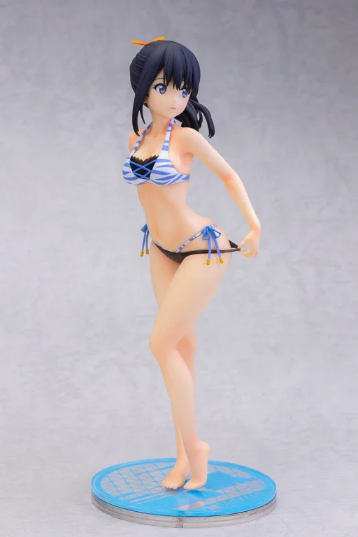 SSSS.GRIDMAN - Scale Figure - Rikka Takarada