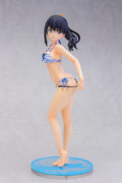 SSSS.GRIDMAN - Scale Figure - Rikka Takarada