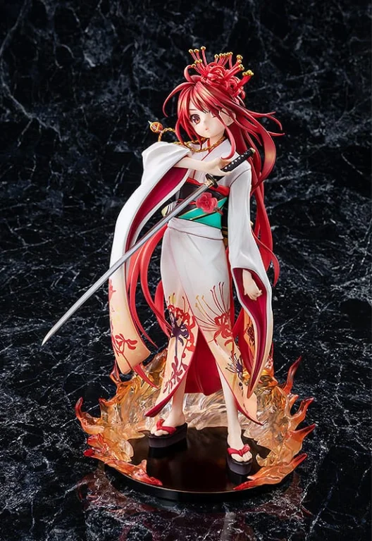 Shakugan no Shana - KDcolle - Shana (Burning-Eyed Beauty ver.)