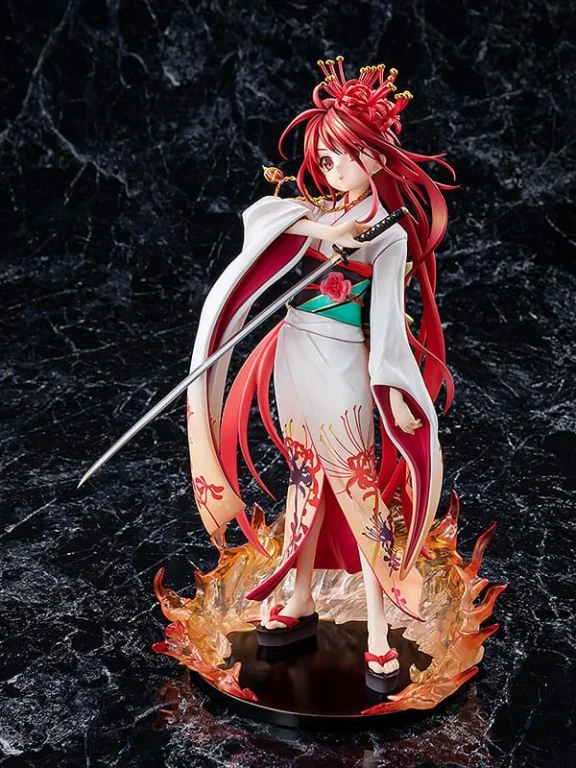 Shakugan no Shana - KDcolle - Shana (Burning-Eyed Beauty ver.)