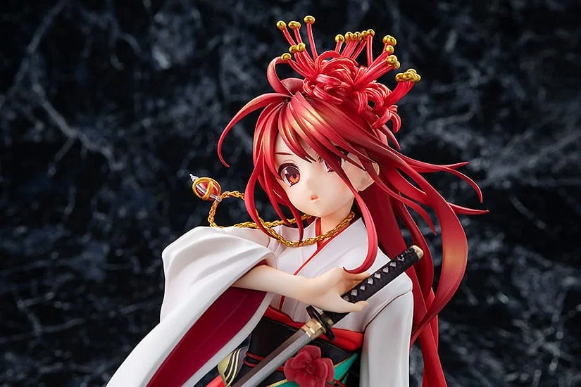 Shakugan no Shana - KDcolle - Shana (Burning-Eyed Beauty ver.)