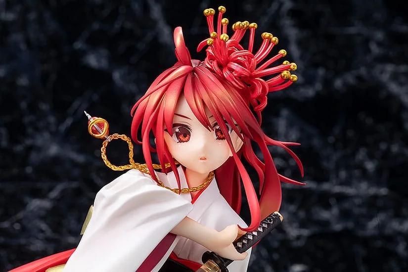 Shakugan no Shana - KDcolle - Shana (Burning-Eyed Beauty ver.)