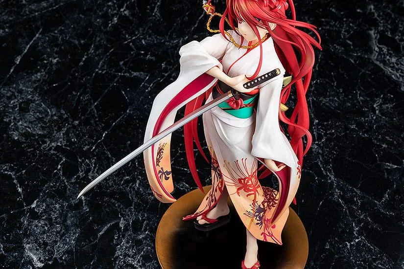 Shakugan no Shana - KDcolle - Shana (Burning-Eyed Beauty ver.)