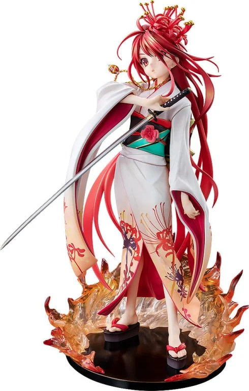 Shakugan no Shana - KDcolle - Shana (Burning-Eyed Beauty ver.)