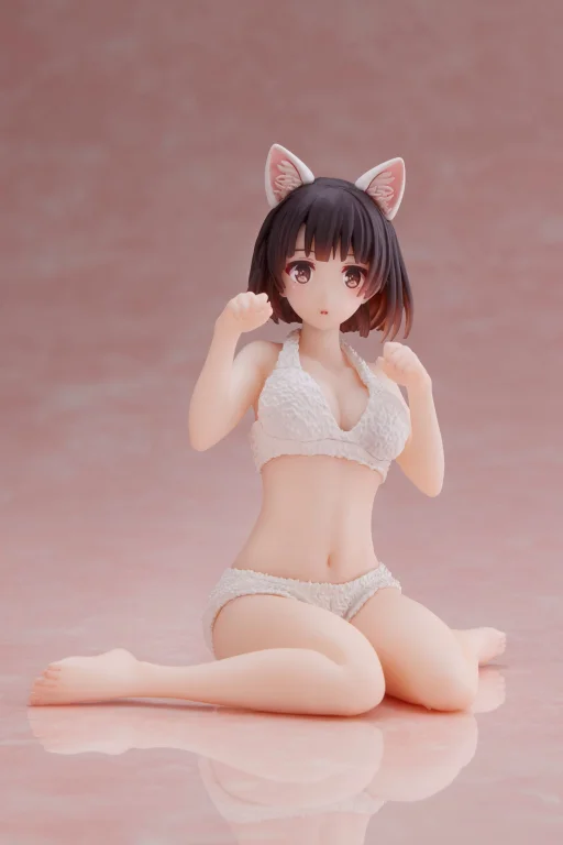 Saekano - Coreful Figure - Megumi Katō (Cat room wear ver.)