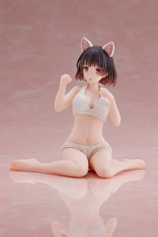 Produktbild zu Saekano - Coreful Figure - Megumi Katō (Cat Roomwear ver.)