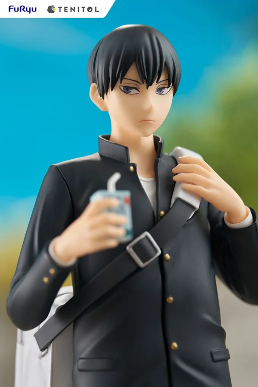 Haikyū!! - TENITOL - Tobio Kageyama