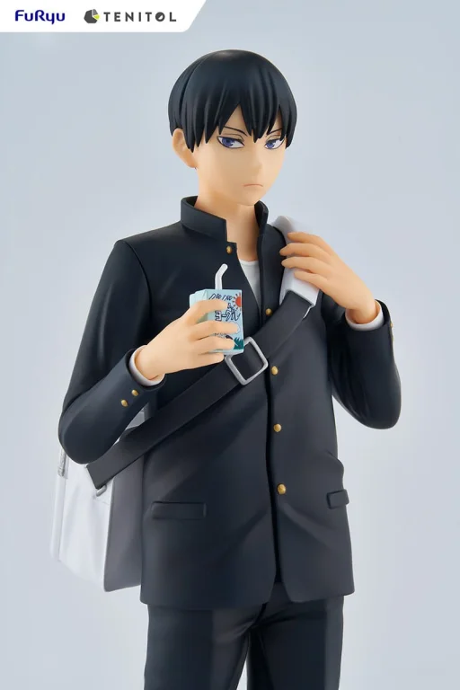 Haikyū!! - TENITOL - Tobio Kageyama