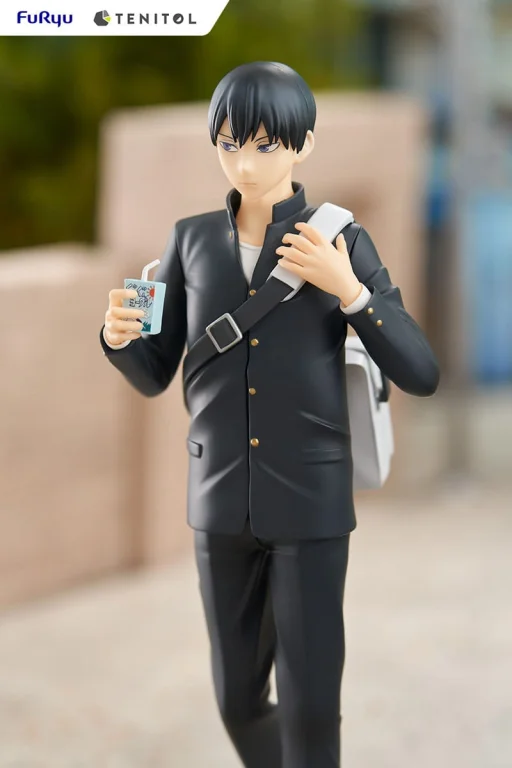 Haikyū!! - TENITOL - Tobio Kageyama