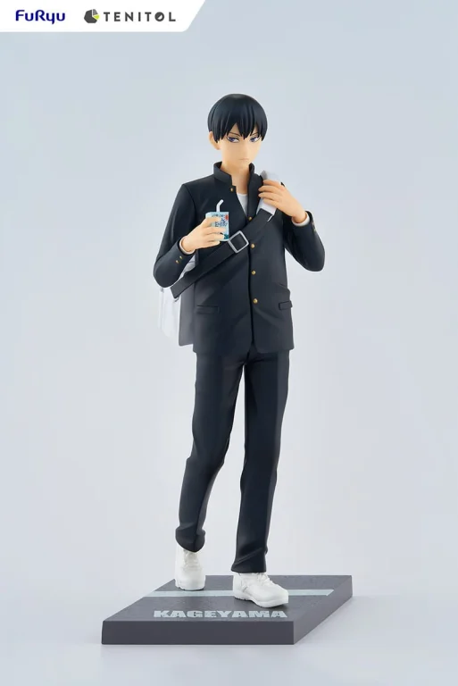 Haikyū!! - TENITOL - Tobio Kageyama