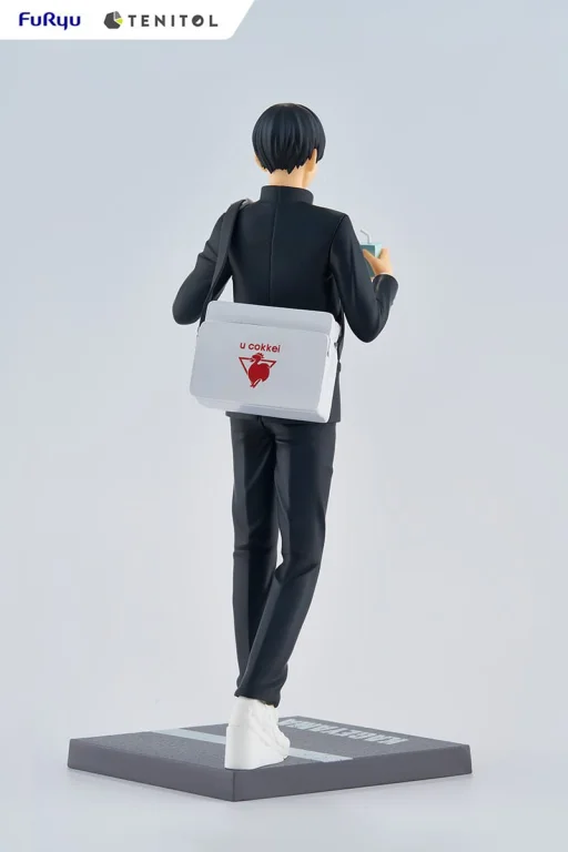 Haikyū!! - TENITOL - Tobio Kageyama
