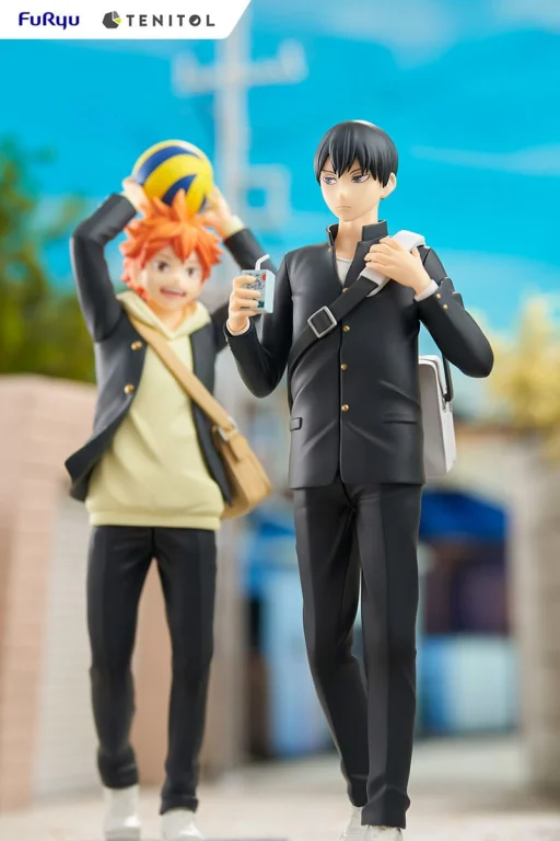 Haikyū!! - TENITOL - Tobio Kageyama