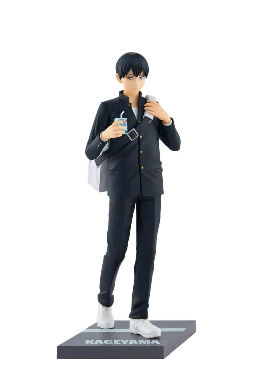 Haikyū!! - TENITOL - Tobio Kageyama