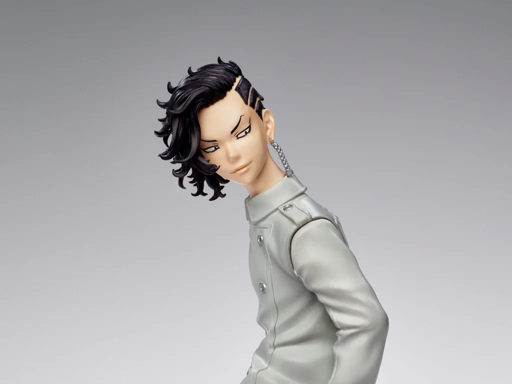 Tokyo Revengers - Prize Figure - Hajime Kokonoi