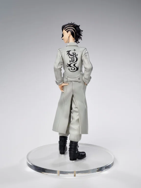 Tokyo Revengers - Prize Figure - Hajime Kokonoi