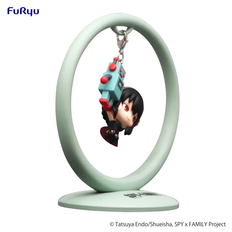 SPY&times;FAMILY - Trapeze Figure - Yor Forger
