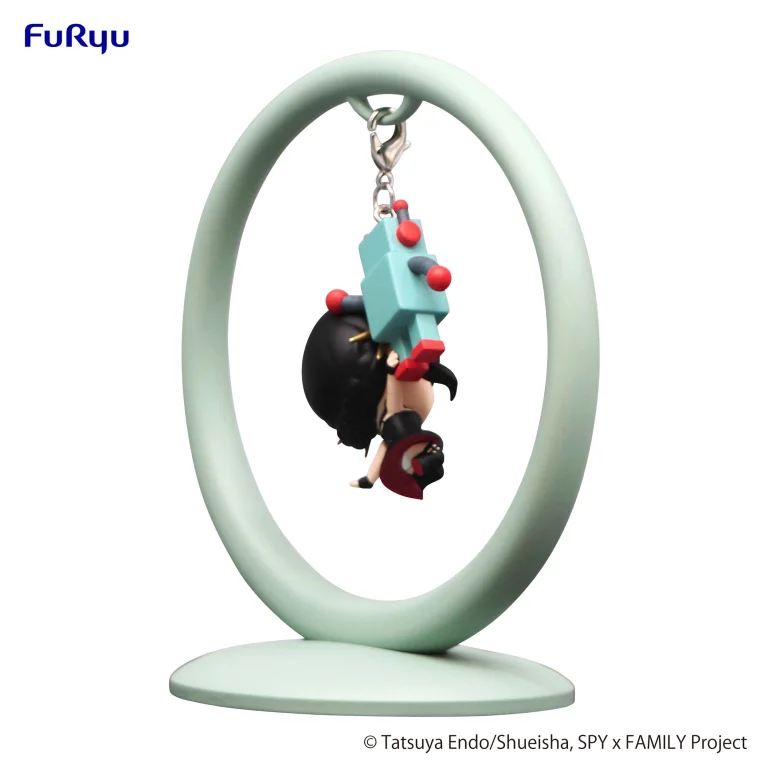 SPY&times;FAMILY - Trapeze Figure - Yor Forger