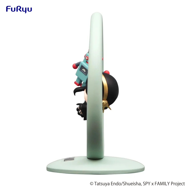 SPY&times;FAMILY - Trapeze Figure - Yor Forger