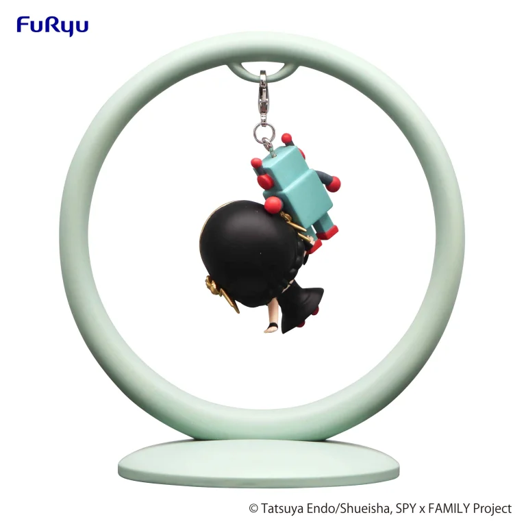 SPY&times;FAMILY - Trapeze Figure - Yor Forger