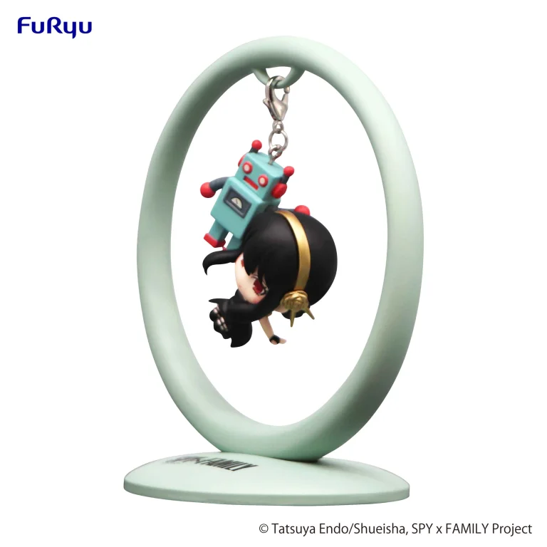 SPY&times;FAMILY - Trapeze Figure - Yor Forger