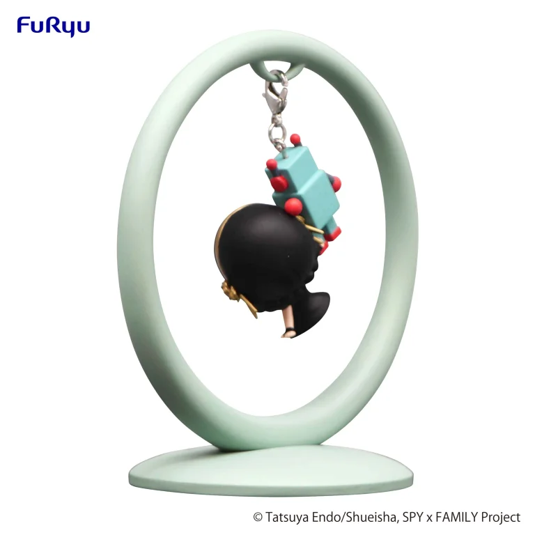 SPY&times;FAMILY - Trapeze Figure - Yor Forger