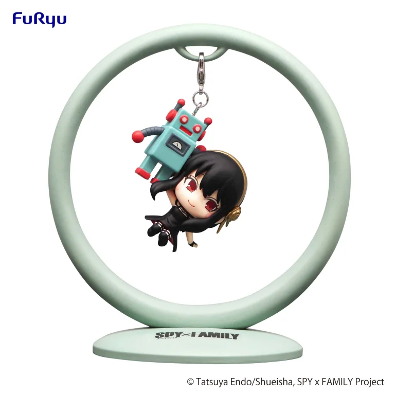 SPY&times;FAMILY - Trapeze Figure - Yor Forger